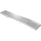 Ekena Millwork 6-in. W x 34-in. D x 40-in. H Westlake Architectural Grade PVC Knee Brace BRCP06X34X40WTL - alternate 5